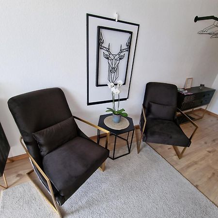 Sonnenhang Apartment Medebach Exteriör bild