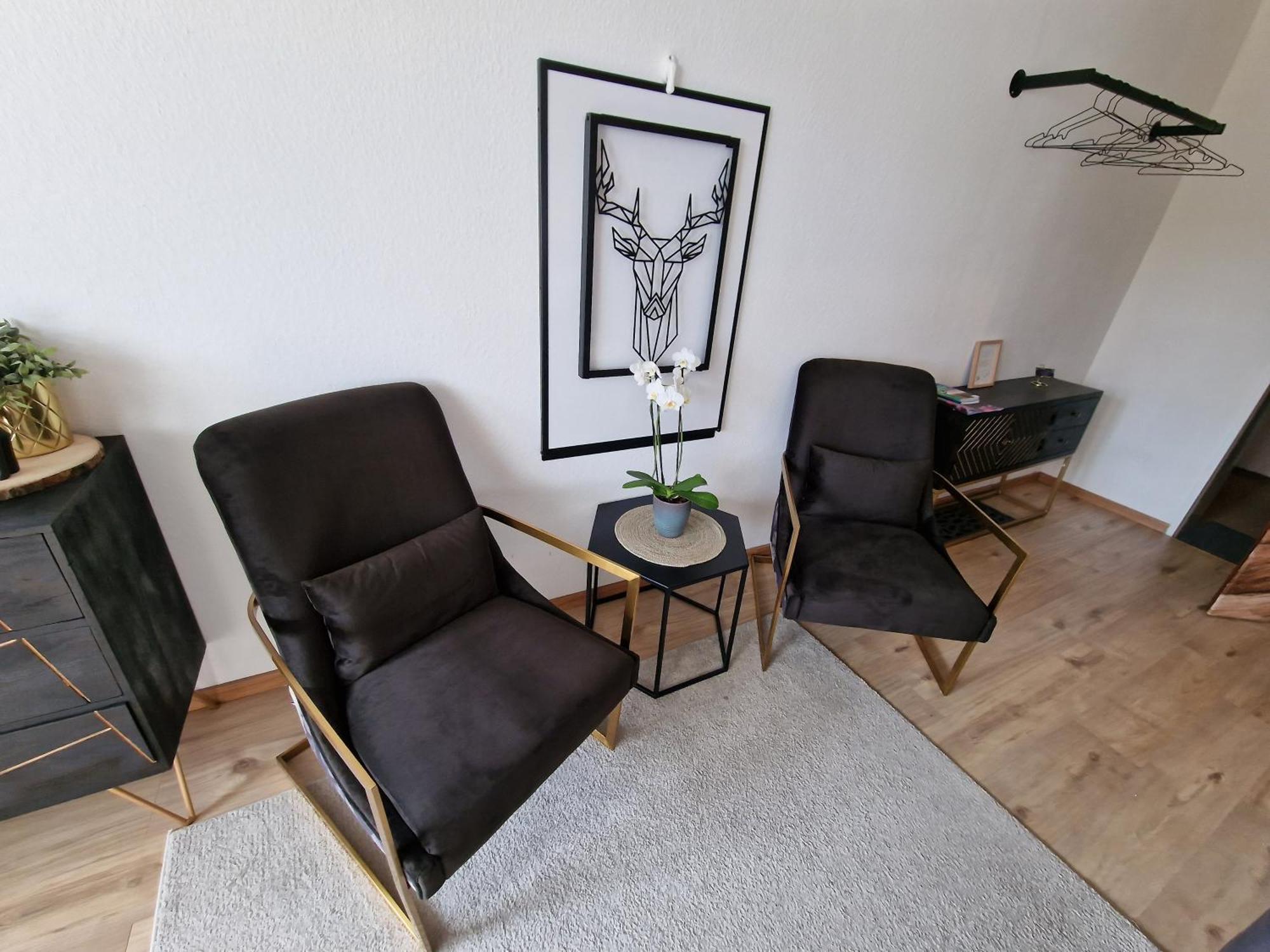 Sonnenhang Apartment Medebach Exteriör bild